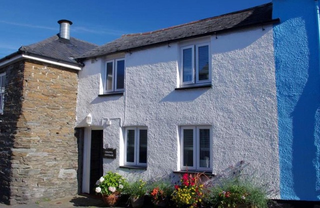 Holiday Home Spop