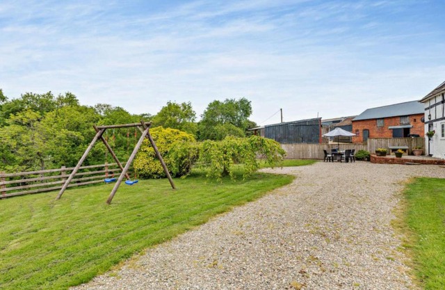 Holiday Home Stabal