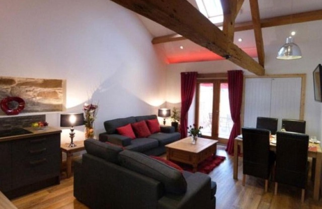 Holiday Home Stabal Red Lion