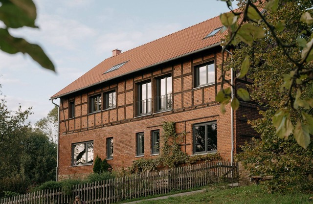 Maison de vacances 'Stall Und Sterne' avec vue sur la montagne, terrasse partagée et Wi-Fi