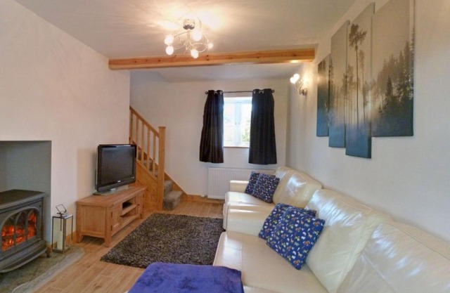 Holiday Home Standary