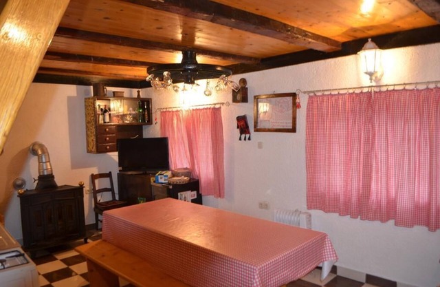 Holiday home Stara Lika - Maison de Vacances 2 Chambres avec Terrasse