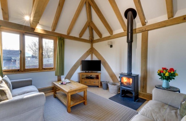 Holiday Home Stener
