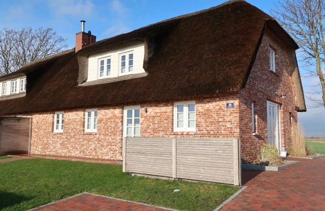 Holiday Home Steuerbord by Interhome