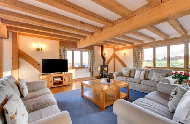 Holiday Home Stone Farm-2