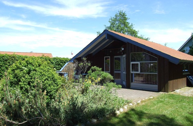 Maison de vacances Struckmann