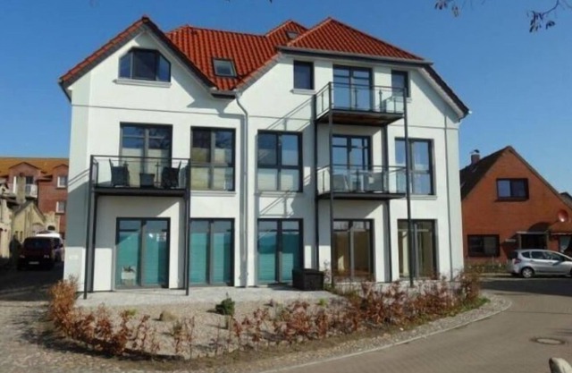 Holiday Home Sturmeck, Fehmarn-Orth
