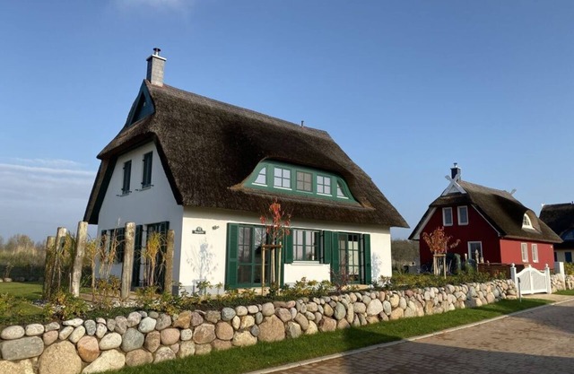 Maison de vacances Sundblick