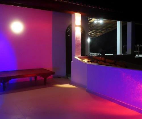 Holiday Home - SuSu Villa