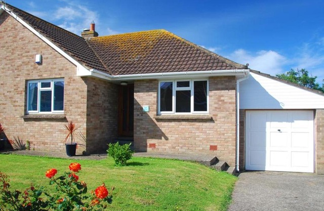 Holiday Home Swell