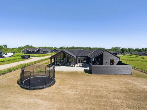 Holiday home Sydals III