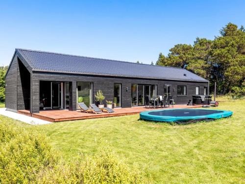 Holiday Home Syni - 450m from the sea by Interhome