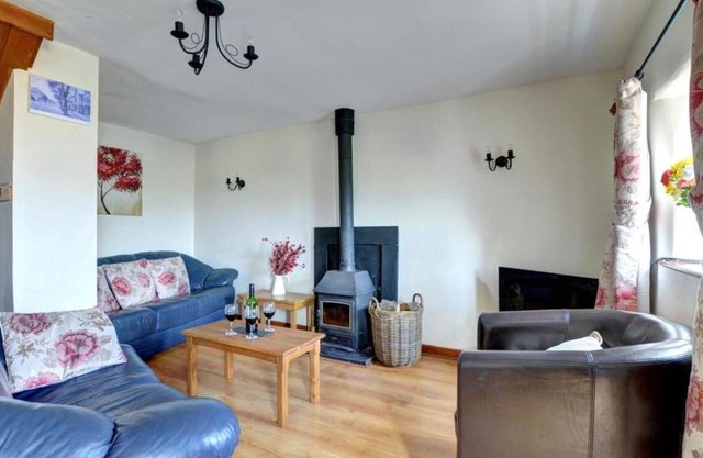 Holiday Home The Stables