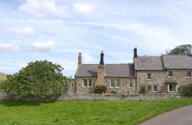 Holiday Home The Old School by Interhome