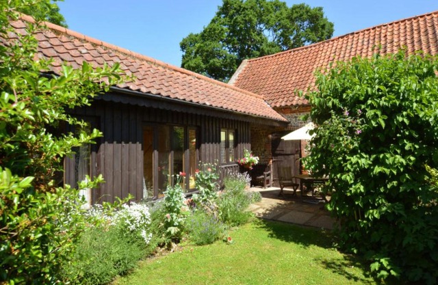 Holiday Home The Roost
