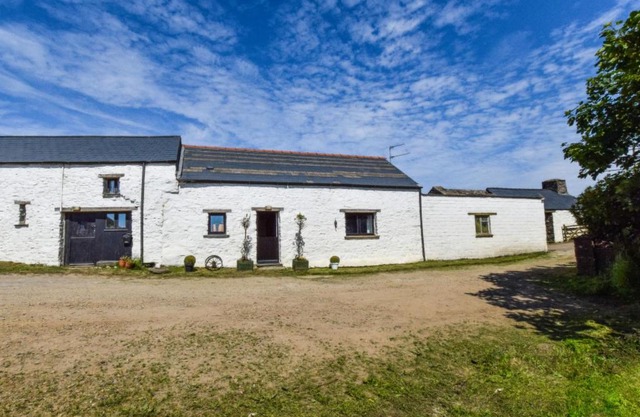 Holiday Home The Stables