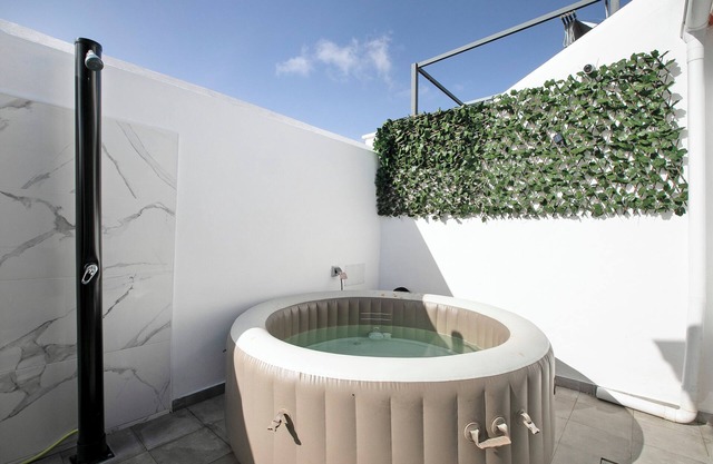 Maison de vacances 'Tia Osa' avec piscine privée, terrasse partagée et Wi-Fi