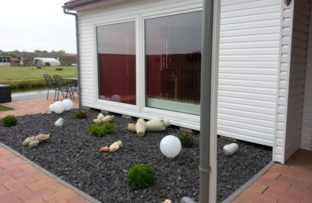 Maison de vacances Wervershoof pour 1 - 4 personnes avec 2 chambres à coucher - Maison de vacances