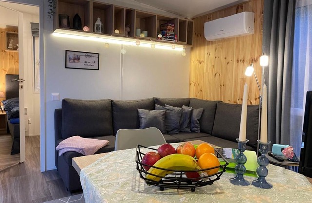 Holiday Home Tiny Haus Alex by Interhome