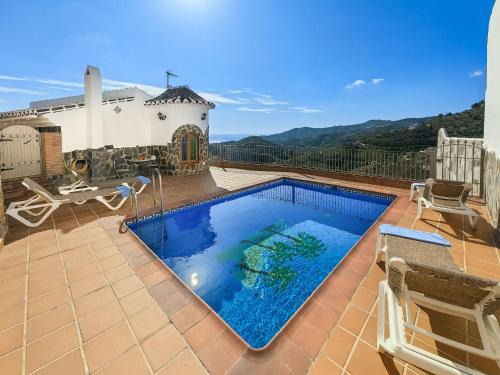 Holiday Home Tres Palmeras by Interhome