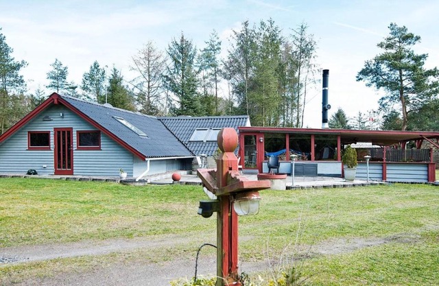 Holiday Home Trinderupgård II