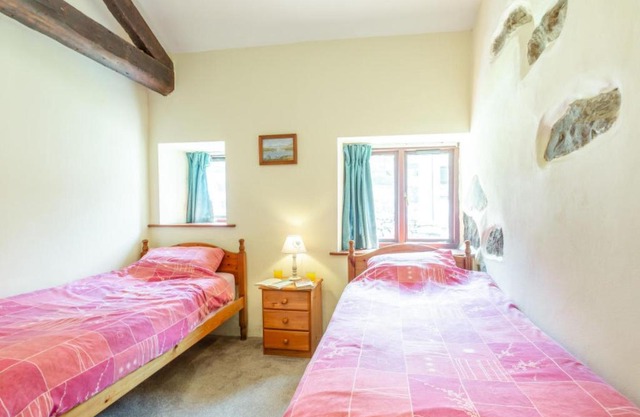 Holiday Home Ty Llan