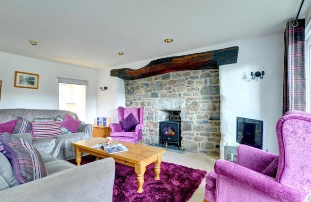 Holiday Home Tyn Llan