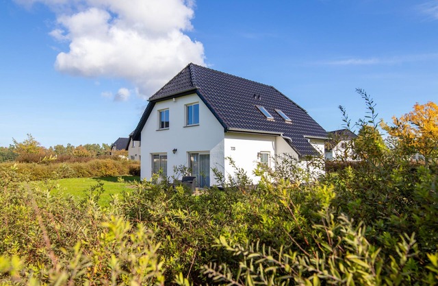 Maison de vacances Type V - Van der Valk Resort Linstow