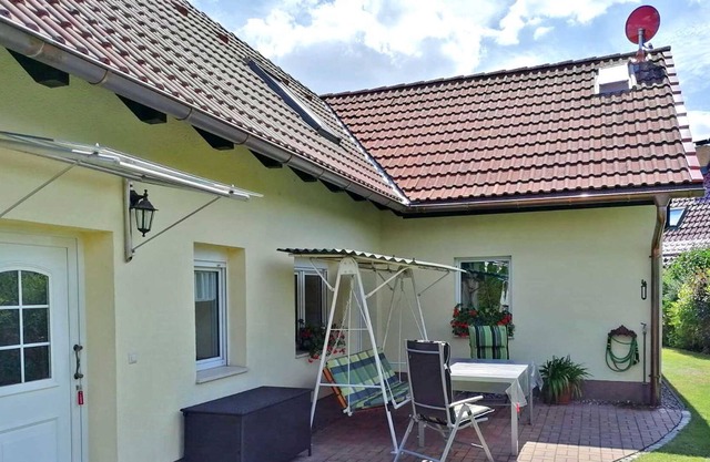 Maison KLA 2081 - Maison Röddelin UCK 2081