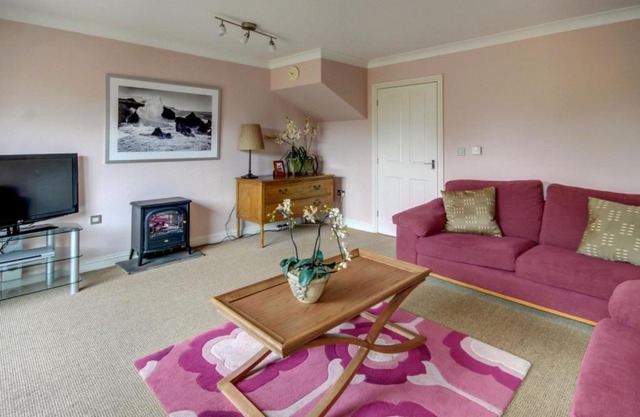 Holiday Home Valentines Cottage