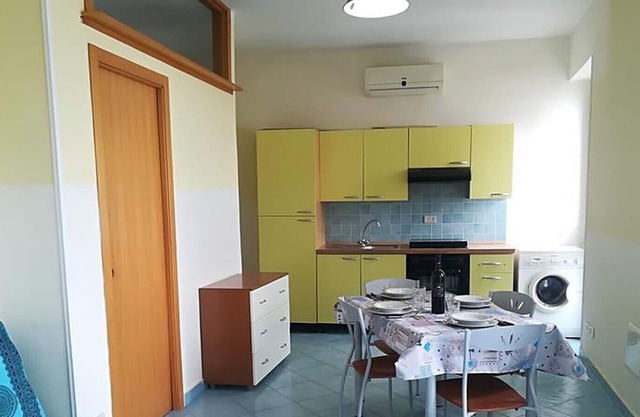 Maison de vacances "Vénus" dans le centre historique d'Otrante, Salento 4 lieux