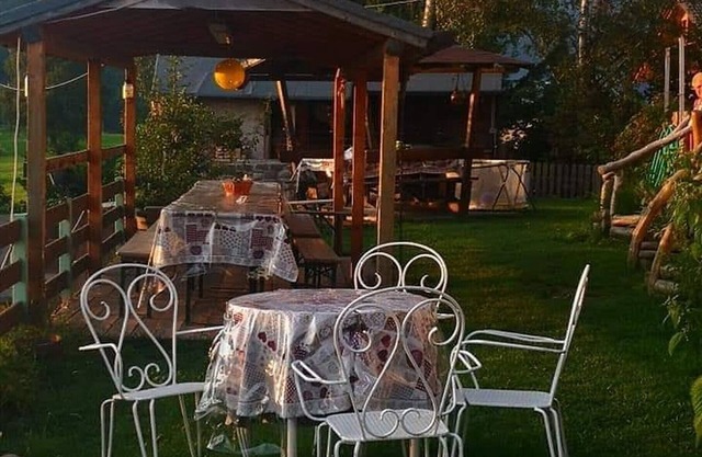 Holiday Home 'Villa Lory' with Mountain View, Shared Pool and Shared Garden