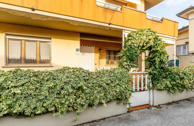 Maison de vacances 'Villetta Girasole' avec terrasse privée, jardin privé et Wi-Fi