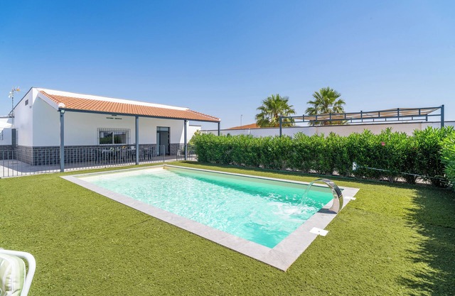Maison vacances Villa Gordito