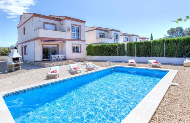 Holiday Home Villa Santa Marta I by Interhome