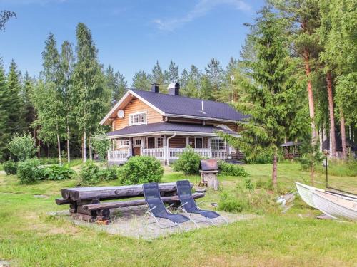 Holiday Home Villa hermanni by Interhome