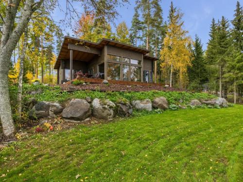 Holiday Home Villa kurki by Interhome