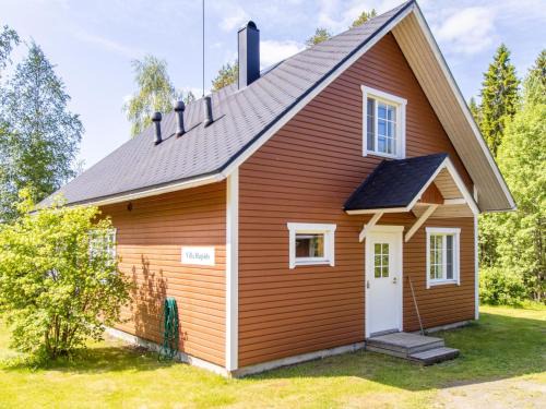 Holiday Home Villa rapids by Interhome