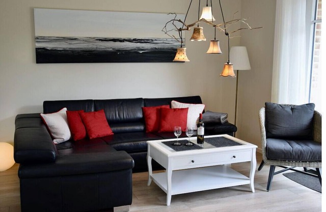 Maison de vacances Wiedblick