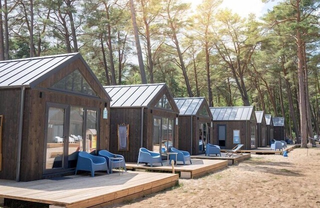 Maison de vacances à Ustronie Morskie
