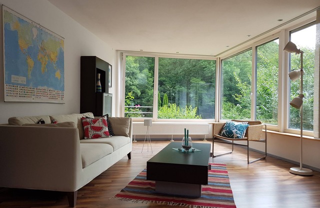 Holiday home Waldblick National Park Eifel