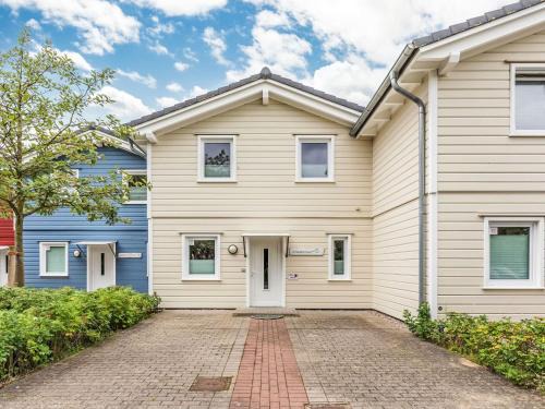 Holiday Home Wattenmeer by Interhome