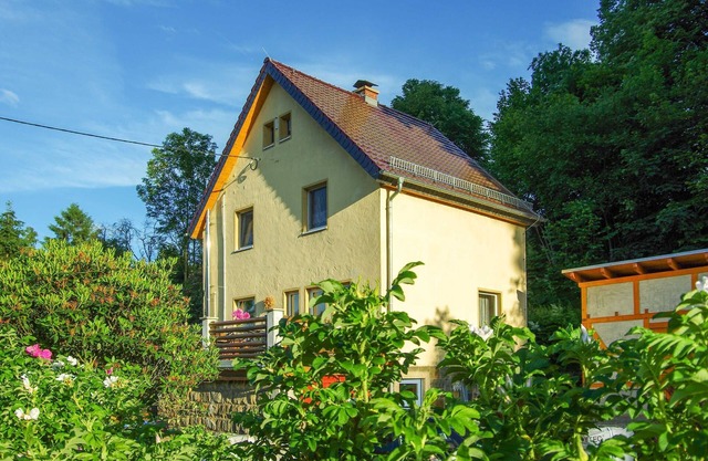 Maison de vacances Wehlen, Allemagne