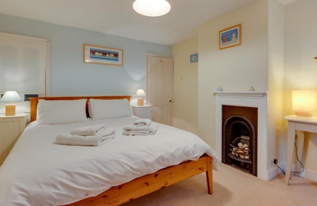 Holiday Home Well by Interhome