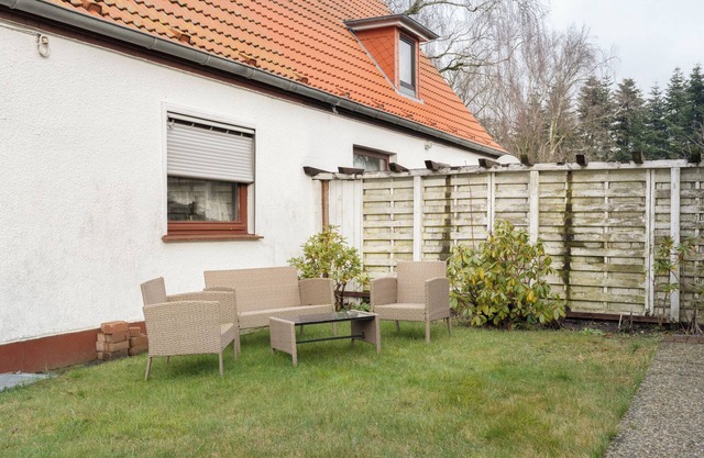 Maison de vacances 'Weyres' avec jardin privé et Wi-Fi