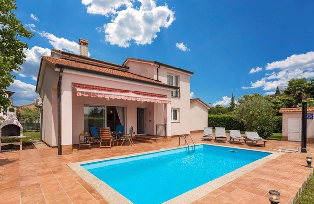 Villa Daniela, Nova Vas, Poreč