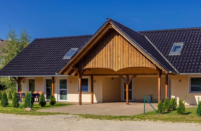 Maison de vacances Wiesenblick 16 - FH 16