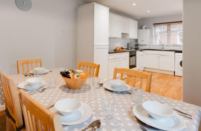 Holiday Home Wish by Interhome