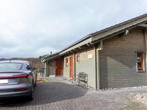 Holiday home with 2 bedrooms