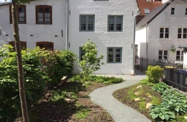 Holiday home with 3 bedrooms